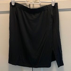 Nasty Gal mini skirt